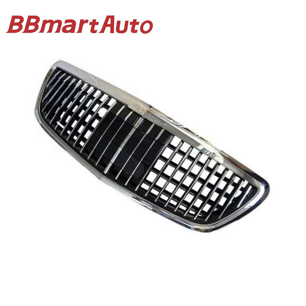 2228805302 BBmart Auto Parts 1pcs Front Bumper Grille Grill For Mercedes Benz W222 S400 S450 S500 S560 S600 S650 OE A2228805302
2228805302 BBmart Auto Parts 1pcs Front Bumper Grille Grill For Mercedes Benz W222 S400 S450 S500 S560 S600 S650 OE A2228805302