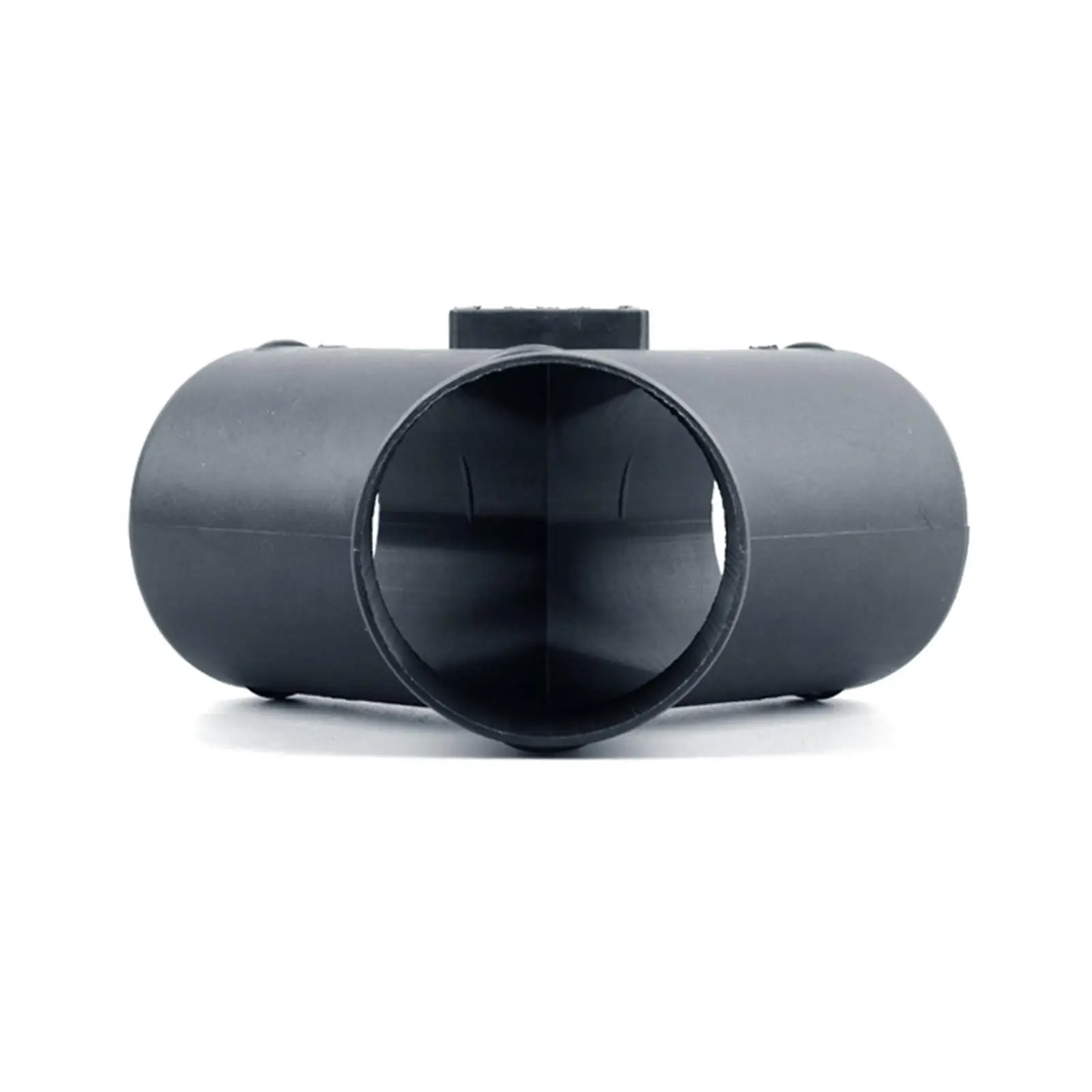 High Performance Heater Duct Vent Parking Heater Pipe Ducting Black Plastic Exhaust Kit for 75mm Diesel Heater
High Performance Heater Duct Vent Parking Heater Pipe Ducting Black Plastic Exhaust Kit for 75mm Diesel Heater