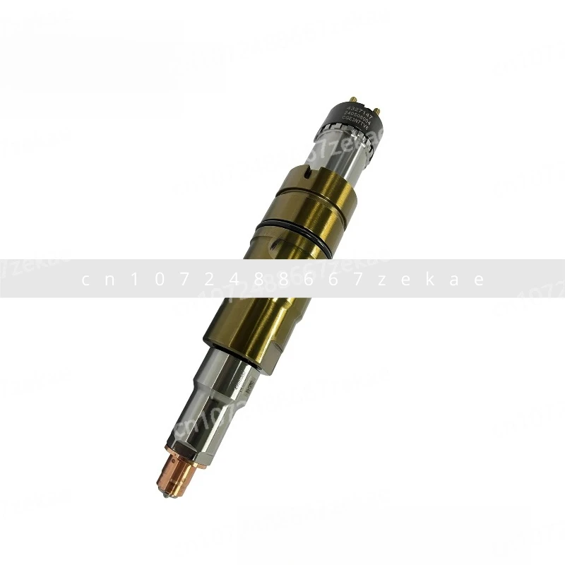 XPI ISX15 X15 ТОПЛИВНЫЙ ПИТАНИЕ ИНЖЕКТОРА двигателя 5579421 4384365 4327147
XPI ISX15 X15 ТОПЛИВНЫЙ ПИТАНИЕ ИНЖЕКТОРА двигателя 5579421 4384365 4327147