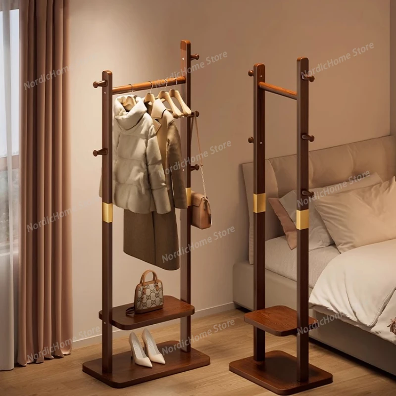 Minimalist Indoor Coat Racks Luxury Nordic Standing Display Modern Wardrobes Coat Racks Clothes Display Perchero Home Furniture
Minimalist Indoor Coat Racks Luxury Nordic Standing Display Modern Wardrobes Coat Racks Clothes Display Perchero Home Furniture