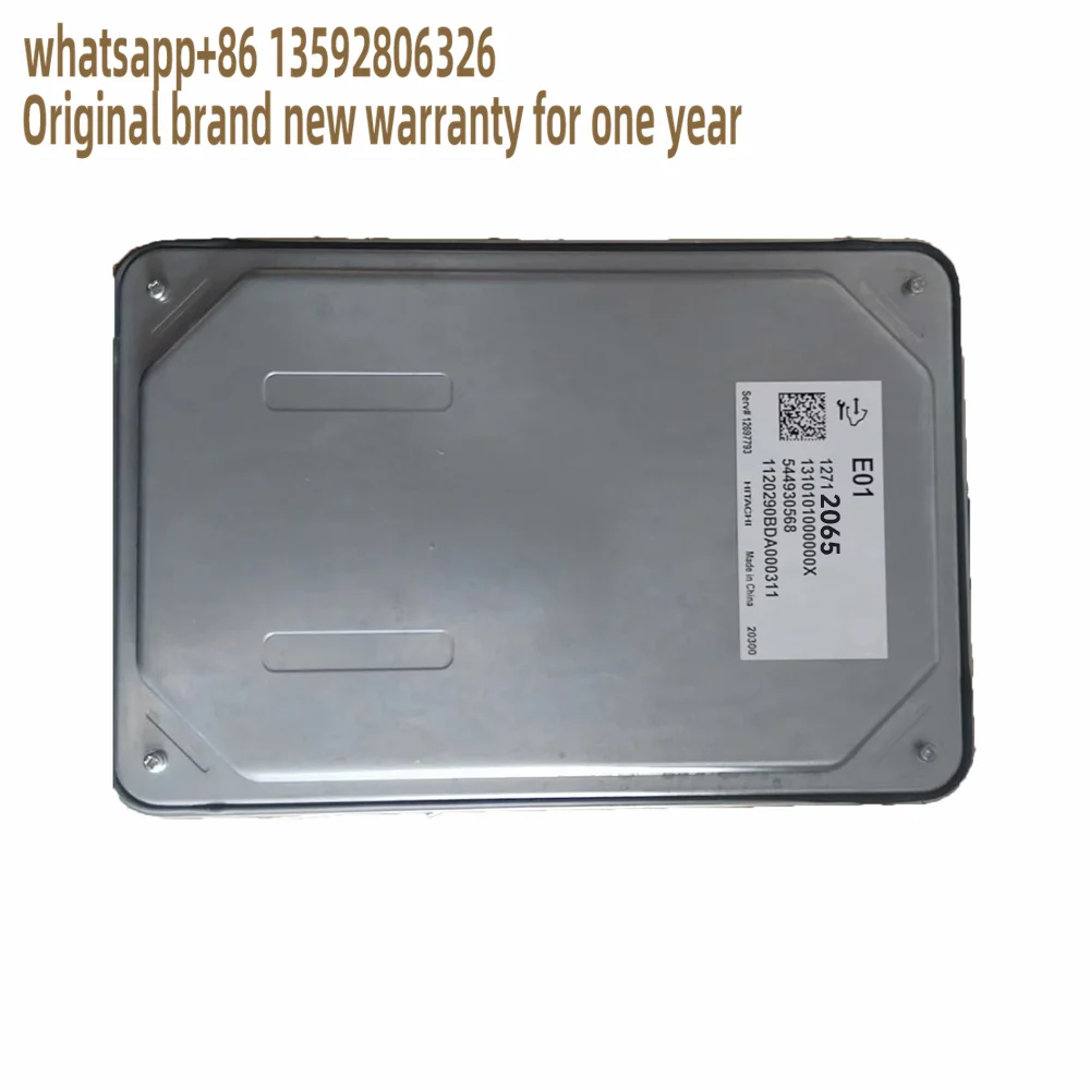 12712065 Original Engine Control Module Ecu Is Available For The Buick Cadillac Chevrolet
12712065 Original Engine Control Module Ecu Is Available For The Buick Cadillac Chevrolet