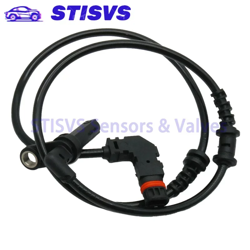 A2129055805 Front Right ABS Wheel Speed Sensor For Mercedes-Benz E400 2013 2014 2015 3.5L Automobiles Spare Parts
A2129055805 Front Right ABS Wheel Speed Sensor For Mercedes-Benz E400 2013 2014 2015 3.5L Automobiles Spare Parts