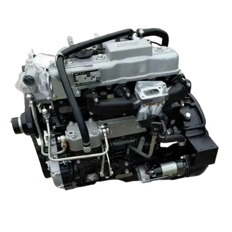Hot Sale diesel Engine Glow Plug in Line 6 Cylinder 4 Stroke Water Cooled Marine diesel Engine Boat Engine for Marine
Hot Sale diesel Engine Glow Plug in Line 6 Cylinder 4 Stroke Water Cooled Marine diesel Engine Boat Engine for Marine