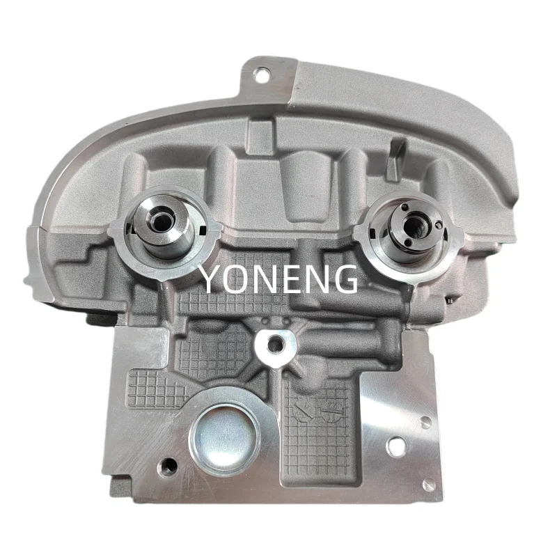 FACTORY PRICE Engines K4M Cylinder Head Assembly For Renault Laguna Clio Megane Scenic Kangoo1998
FACTORY PRICE Engines K4M Cylinder Head Assembly For Renault Laguna Clio Megane Scenic Kangoo1998