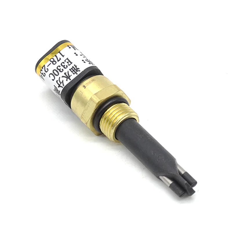 Oil-water Separation Sensor E330C Lubricating Pressure Oil Moisture Temperature Oil Sump Oil Level Sensor
Oil-water Separation Sensor E330C Lubricating Pressure Oil Moisture Temperature Oil Sump Oil Level Sensor
