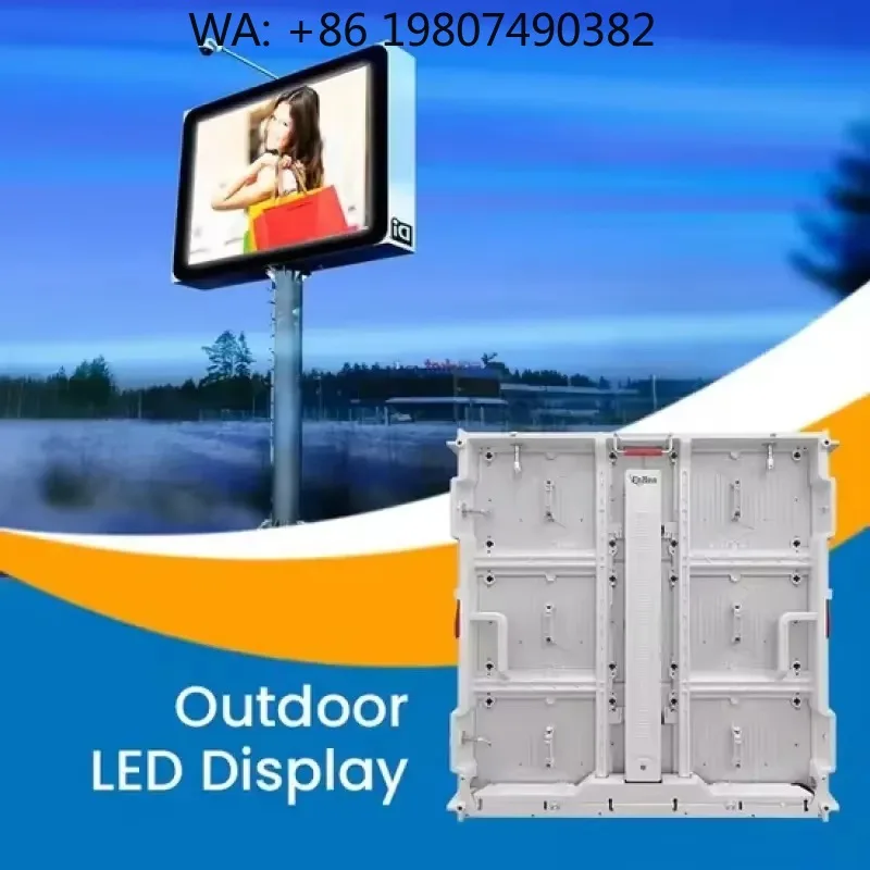 CCC Certified Protective Flight Case Premium Box For LED Screen Commercial Transportation Storage Protection
CCC Certified Protective Flight Case Premium Box For LED Screen Commercial Transportation Storage Protection