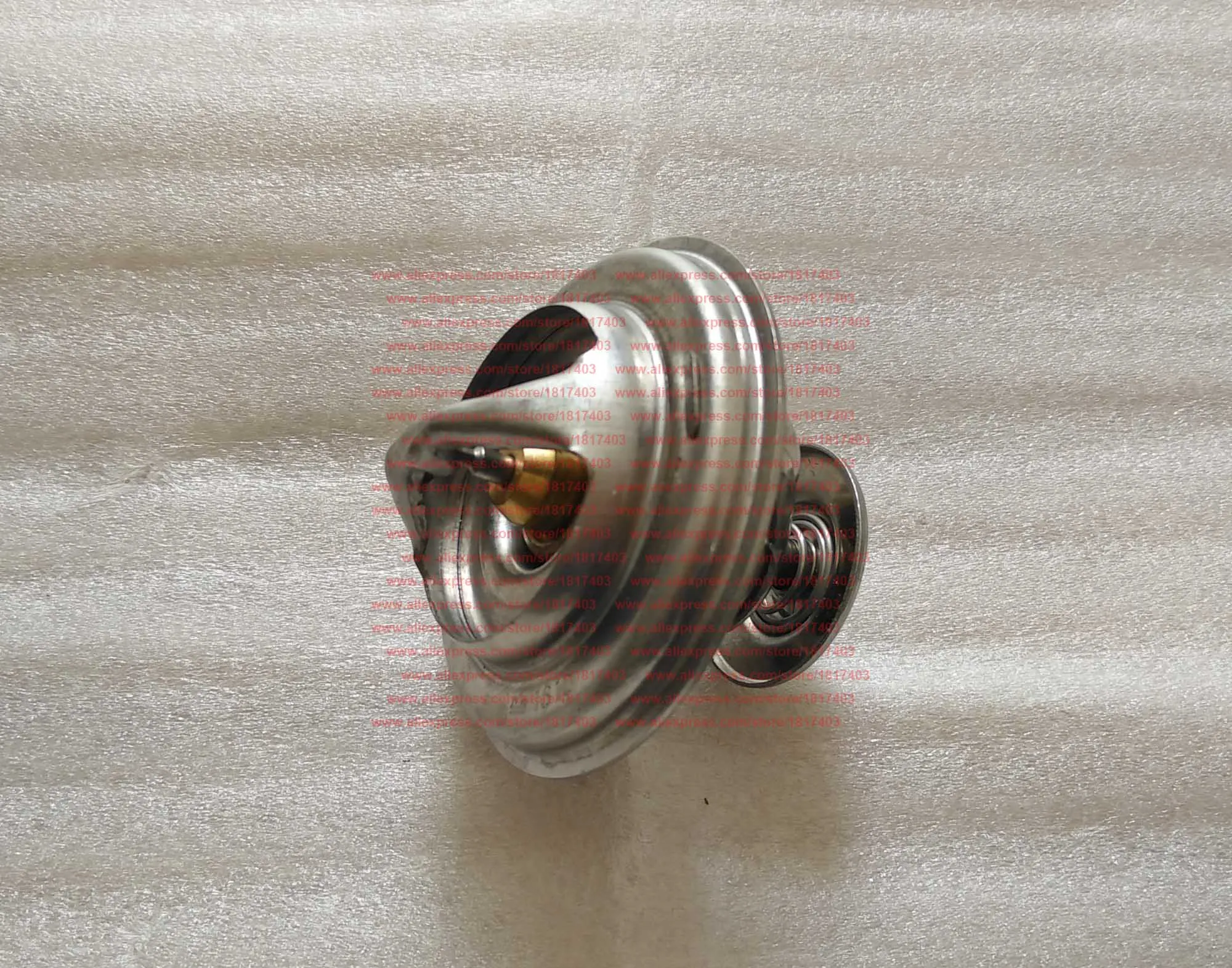 Zhejiang Xinchai 490B-43002 Thermostat , Zhejiang Xinchai C490 / A495 / A498 / 4D35T engine parts
Zhejiang Xinchai 490B-43002 Thermostat , Zhejiang Xinchai C490 / A495 / A498 / 4D35T engine parts