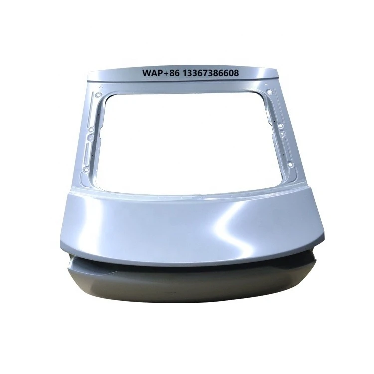 OE 6301015BA01 Auto Body Parts Original Automotive Car Accessories Tailgate Back Door
OE 6301015BA01 Auto Body Parts Original Automotive Car Accessories Tailgate Back Door