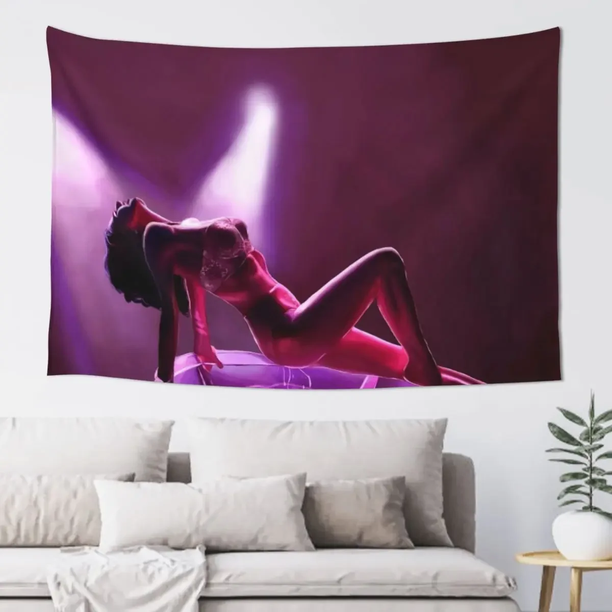 Midnight dancer Tapestry For Bedroom Room Decor For Girls Decorative Paintings Tapestry
Midnight dancer Tapestry For Bedroom Room Decor For Girls Decorative Paintings Tapestry