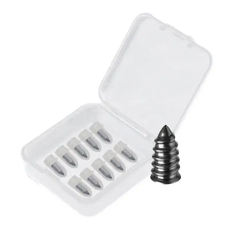 Rubber Nail Tire Repair Kit Sealing Atv Tires Puncture Repair Rubber NailFor Car Multifunctional Tire Repair Tool
Rubber Nail Tire Repair Kit Sealing Atv Tires Puncture Repair Rubber NailFor Car Multifunctional Tire Repair Tool
