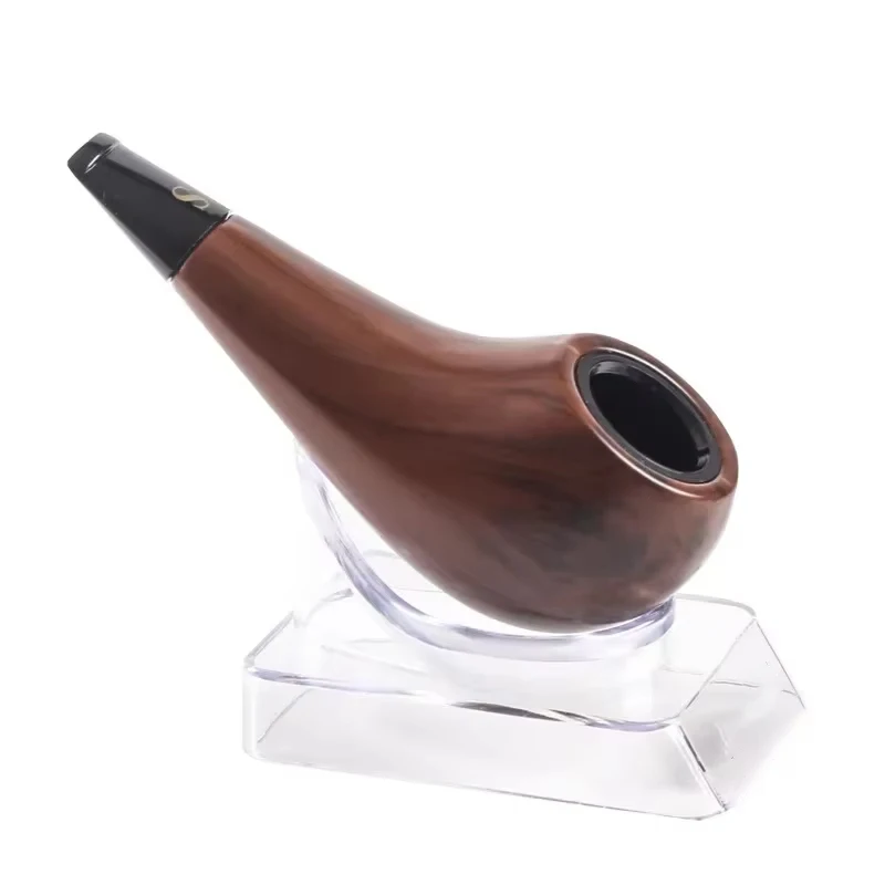 Portable Multifunction Hookah mouthpieces Wooden Portable Smoking Pipe Remove to Clean old style Tobacco Filter Men Gift
Portable Multifunction Hookah mouthpieces Wooden Portable Smoking Pipe Remove to Clean old style Tobacco Filter Men Gift