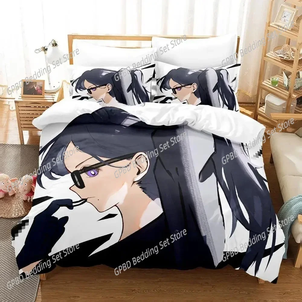 New Summer Time Rendering 3D NEW Duvet Cover Pillowcase Bedding Set Adult Girl Bedroom Decoration Children Single Double Large
New Summer Time Rendering 3D NEW Duvet Cover Pillowcase Bedding Set Adult Girl Bedroom Decoration Children Single Double Large