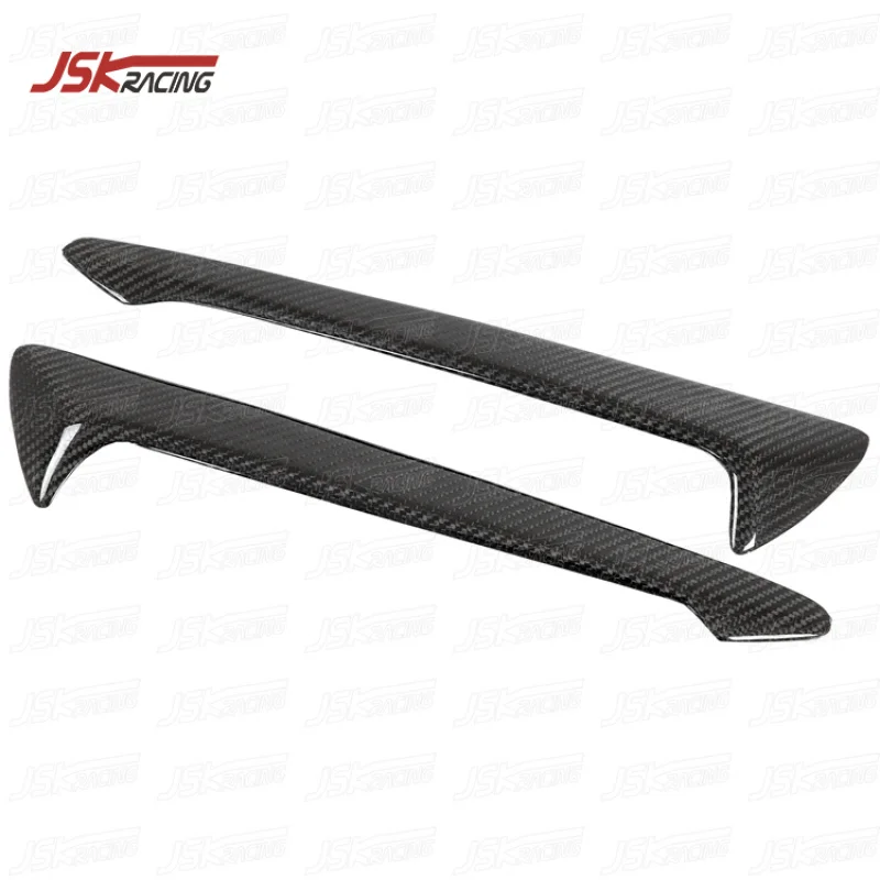 High Quality Front Vents For 2019-2023 BMW X5M F95 Side Fender Carbon Fiber Vent
High Quality Front Vents For 2019-2023 BMW X5M F95 Side Fender Carbon Fiber Vent