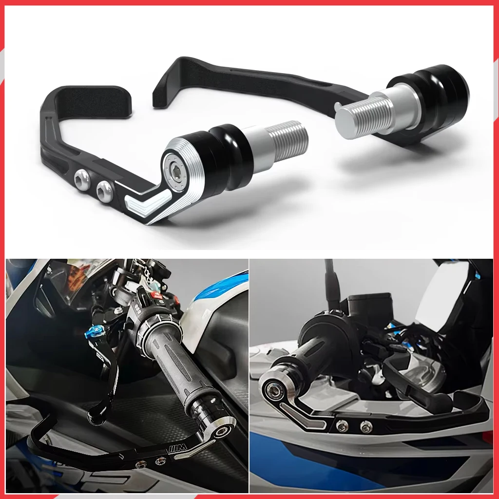 For 2016-2023 Yamaha MT-07 FZ-07 XSR700 XTribute motorcycle modification handle brake clutch lever protection device
For 2016-2023 Yamaha MT-07 FZ-07 XSR700 XTribute motorcycle modification handle brake clutch lever protection device