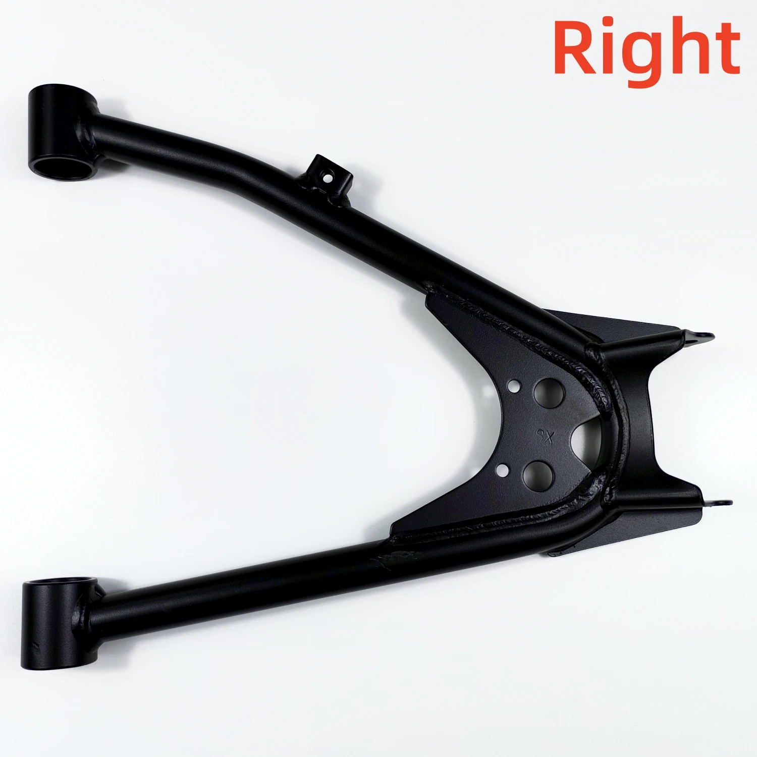 Rear Upper RH Swing Arm Assy for CFmoto CForce 600 Touring 625 191S 2020-2025 9DS#-060310-6000 9DSV-060310-6K00 9DSV-060310-6K01
Rear Upper RH Swing Arm Assy for CFmoto CForce 600 Touring 625 191S 2020-2025 9DS#-060310-6000 9DSV-060310-6K00 9DSV-060310-6K01