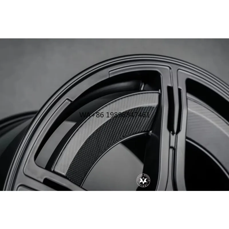 New PCD5x120 ET 25-30 R8 C8 Z06 4x4 Carbon Fiber Forged 16-22 Inch Aluminium Alloy Wheel Rims Size 4 Pieces Passenger Cars
New PCD5x120 ET 25-30 R8 C8 Z06 4x4 Carbon Fiber Forged 16-22 Inch Aluminium Alloy Wheel Rims Size 4 Pieces Passenger Cars