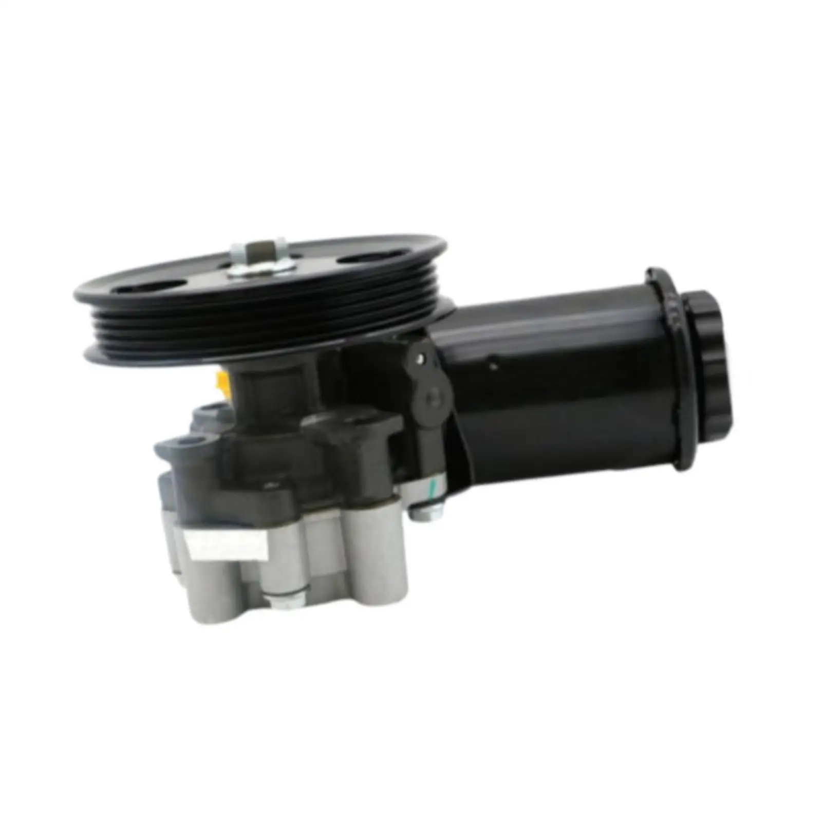 Power Steering Pump Accessories 4432034060 Sturdy Professional Simple Installation Repair Parts Black for 3.4L V6
Power Steering Pump Accessories 4432034060 Sturdy Professional Simple Installation Repair Parts Black for 3.4L V6