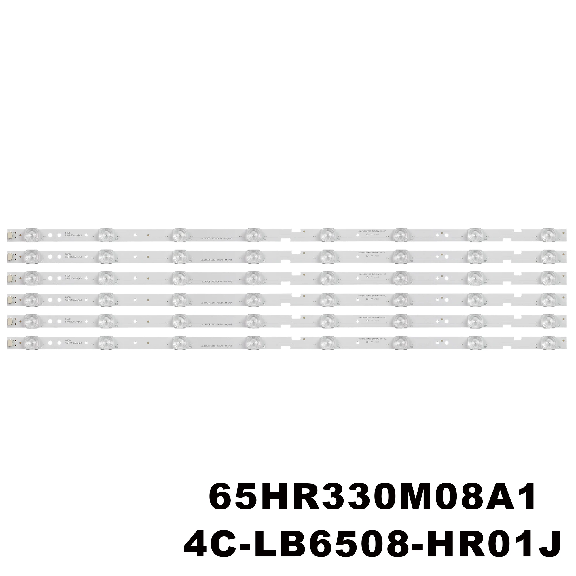 LED Backlight strip For 65DP600 LVU650NDEL MD9W00 65A730U 65p65us D65A65L2 D6620U 65UD6306X1 L65P8US 65EP640 65S421TBAA L65P65US
LED Backlight strip For 65DP600 LVU650NDEL MD9W00 65A730U 65p65us D65A65L2 D6620U 65UD6306X1 L65P8US 65EP640 65S421TBAA L65P65US