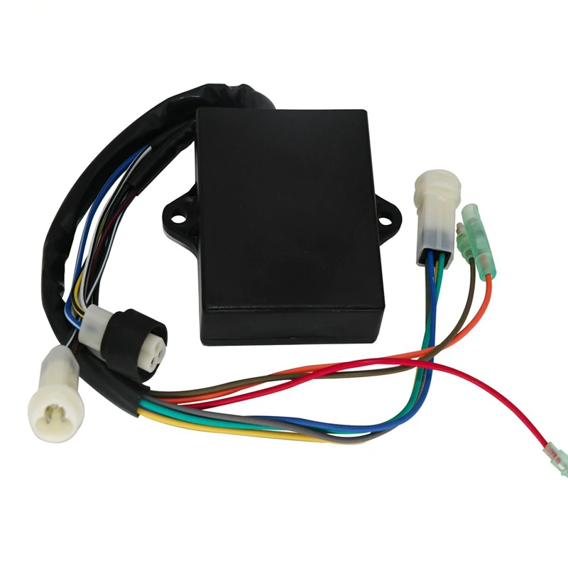 Для Yamahaa Big Bear YFM350FW Moto 4 YFM350ER 1987 1988 новая коробка CDI 1YW-85540-20-00
Для Yamahaa Big Bear YFM350FW Moto 4 YFM350ER 1987 1988 новая коробка CDI 1YW-85540-20-00