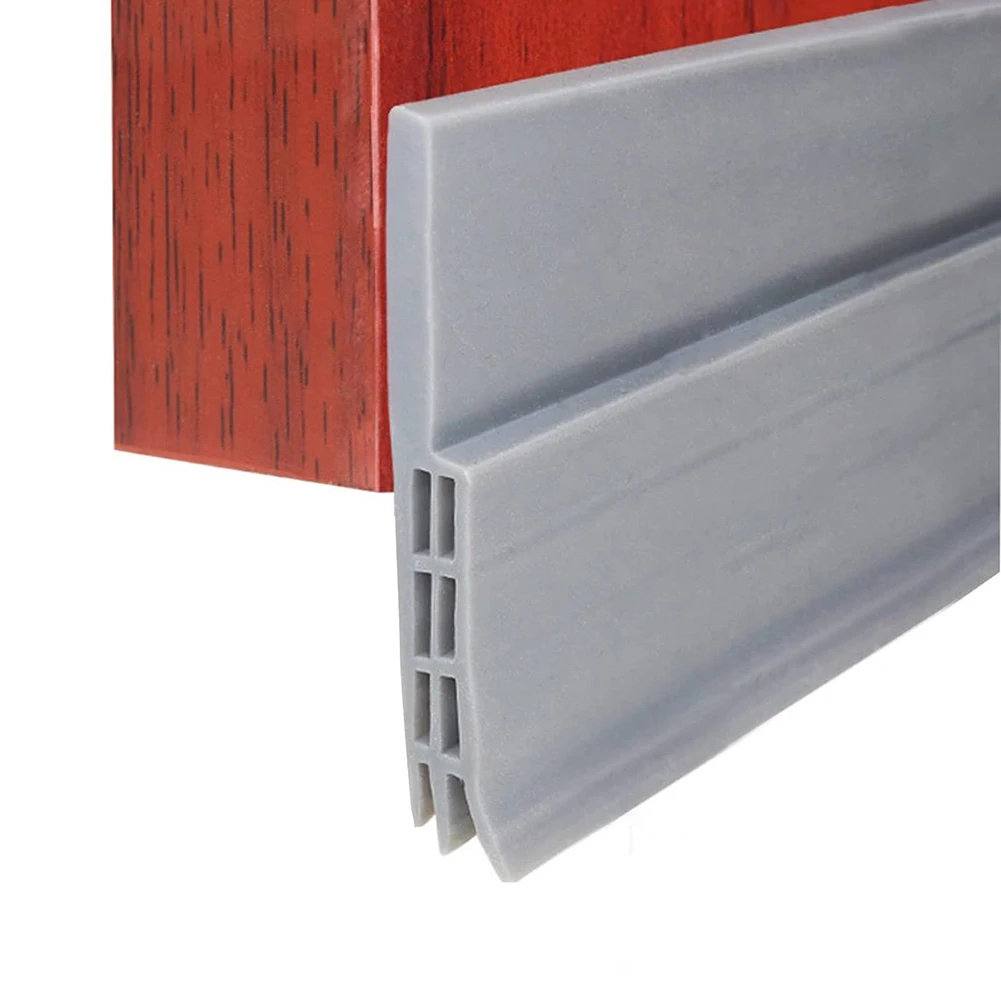 Seal Strip Water Barrier Draught Excluder Seal Strip Acoustic Rubber Bottom Seal Insulation Window Door Stop Weather Foam Tape
Seal Strip Water Barrier Draught Excluder Seal Strip Acoustic Rubber Bottom Seal Insulation Window Door Stop Weather Foam Tape