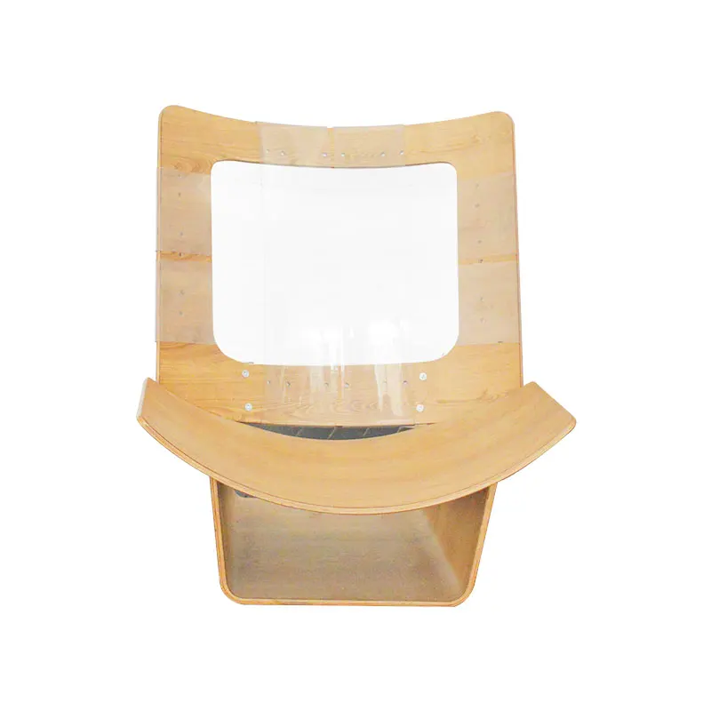 Sofa Leisure Chair Art Transparent Cream Style Nordic Coffee Living Room Clothing Store
Sofa Leisure Chair Art Transparent Cream Style Nordic Coffee Living Room Clothing Store