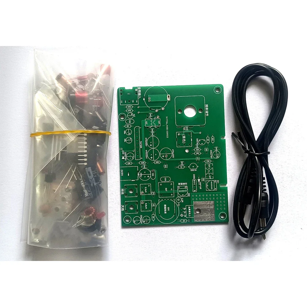 92mm*71mm Micropower Transmitter Antenna Length 2-5 Meters Educational Tool For Students Excellent Penetration Performance
92mm*71mm Micropower Transmitter Antenna Length 2-5 Meters Educational Tool For Students Excellent Penetration Performance