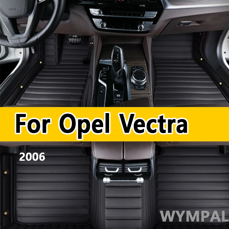 Роскошные автомобильные коврики для Opel Vectra 2006, изготовленные на заказ автомобильные подушечки для ног, автомобильный ковер, аксессуары для интерьера
Роскошные автомобильные коврики для Opel Vectra 2006, изготовленные на заказ автомобильные подушечки для ног, автомобильный ковер, аксессуары для интерьера
