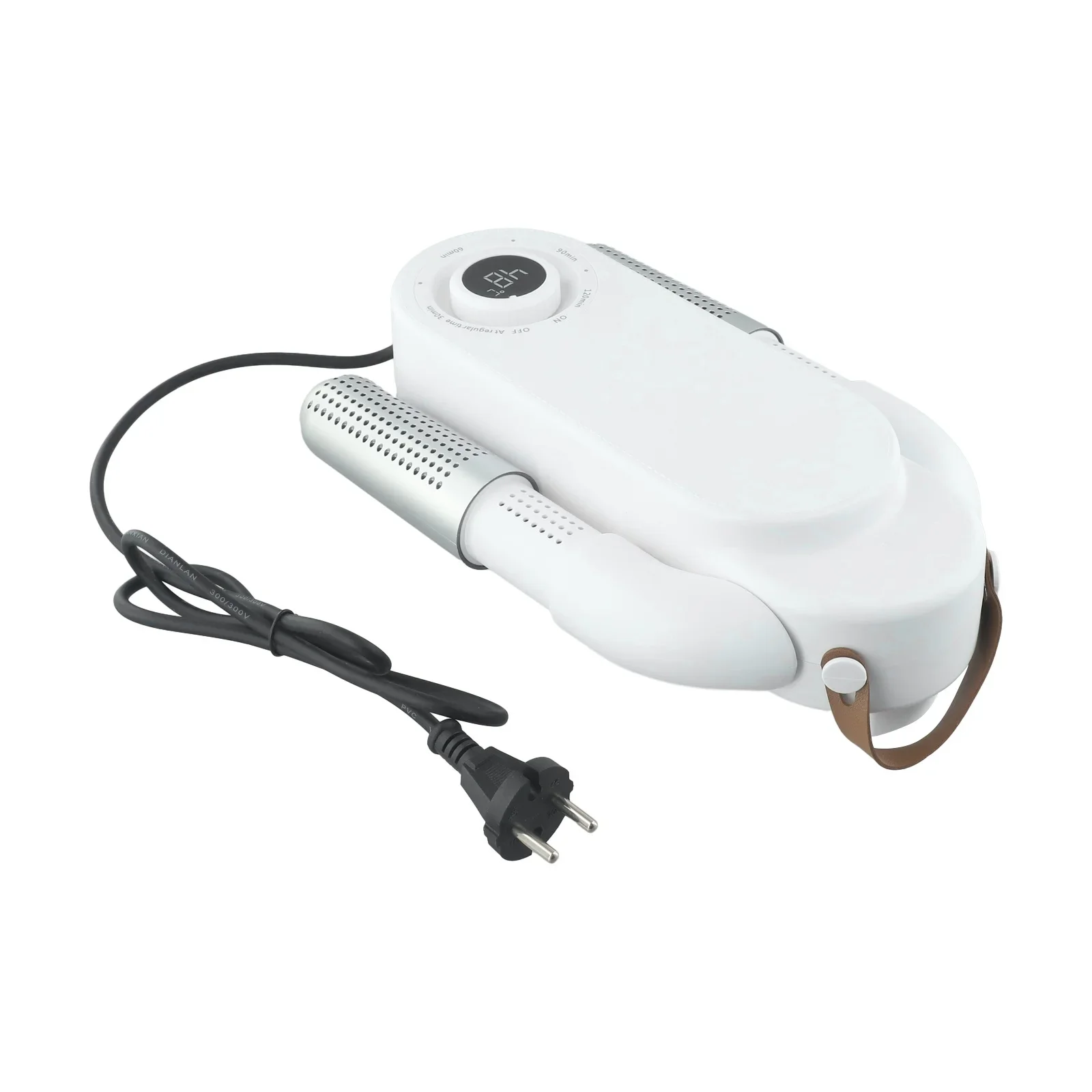 Smart Controlled Folding Shoe Dryer with Auto Shut Off Timer and Full Coverage Warm Air for Reliable Footwear Drying
Smart Controlled Folding Shoe Dryer with Auto Shut Off Timer and Full Coverage Warm Air for Reliable Footwear Drying
