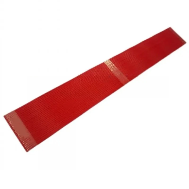 25PCS New Paper Cutters 930x10x4.5mm 930*10*4.5mm Cutting Sticks For Polar Cutting Machine Spare Parts
25PCS New Paper Cutters 930x10x4.5mm 930*10*4.5mm Cutting Sticks For Polar Cutting Machine Spare Parts