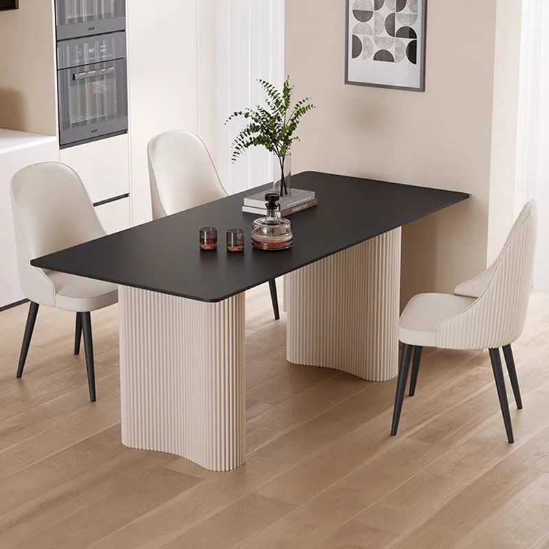 Organizer Multifunction Dining Table Designer Nordic Modern Lounge Dining Table Luxury Fashion Mesas De Jantar Kitchen Furniture 
Organizer Multifunction Dining Table Designer Nordic Modern Lounge Dining Table Luxury Fashion Mesas De Jantar Kitchen Furniture