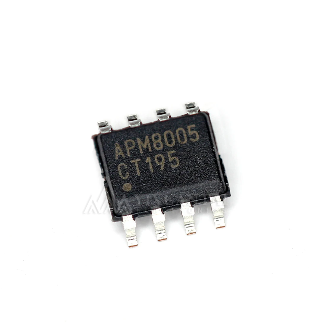10pcs SOP8 SMD AP9975GM-HF APM8005KC-TRG APU3037M AT24C01C-SSHM-T AP9975 APM8005 APU3037 AT24C01 9975 8005 3037SOP
10pcs SOP8 SMD AP9975GM-HF APM8005KC-TRG APU3037M AT24C01C-SSHM-T AP9975 APM8005 APU3037 AT24C01 9975 8005 3037SOP