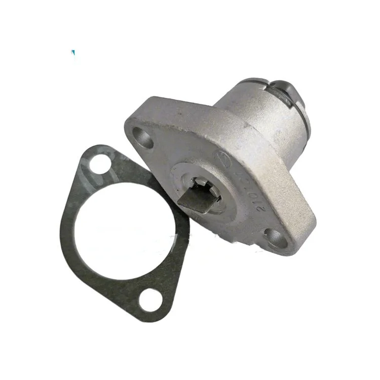 Suitable for Chunfeng Motorcycle 250NK, 250SR Tensioner Small Chain Timing Chain Tensioner + Tensioner Seal
Suitable for Chunfeng Motorcycle 250NK, 250SR Tensioner Small Chain Timing Chain Tensioner + Tensioner Seal