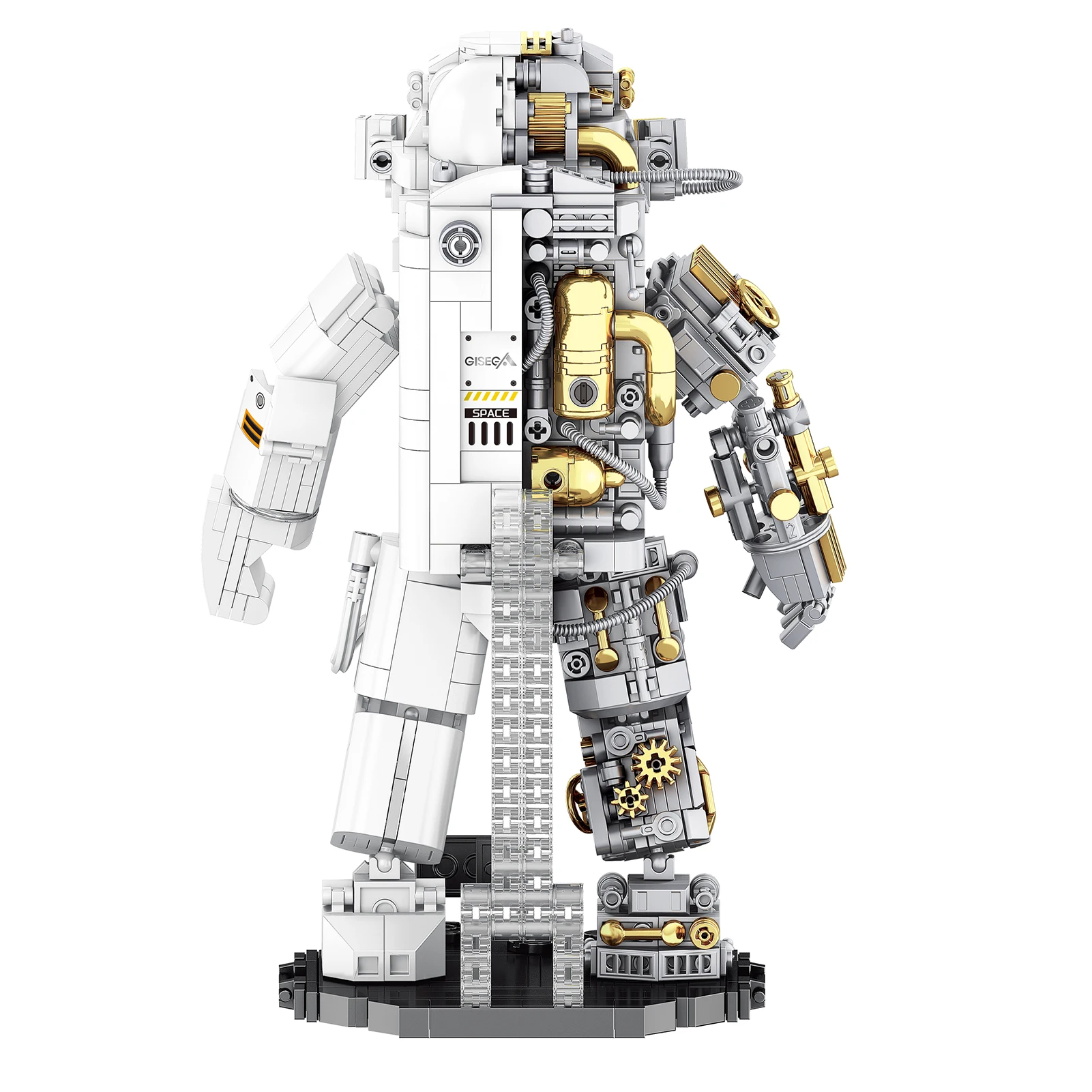 Building Block Kit Educational STEM Toys for Teen Boys Girls Kids (1078 Puzzles) Building Blocks For Kids
Building Block Kit Educational STEM Toys for Teen Boys Girls Kids (1078 Puzzles) Building Blocks For Kids