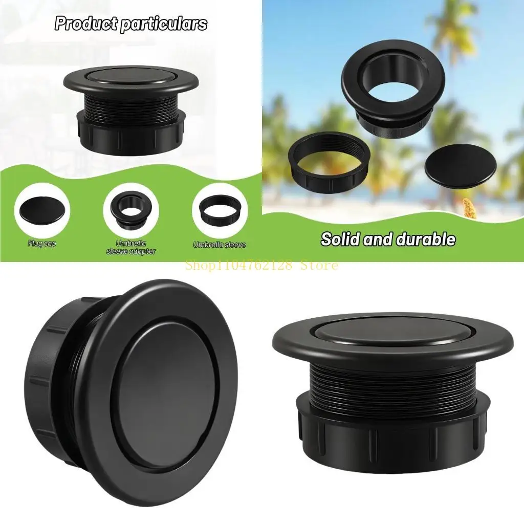 Deck Table Hole Cover Insert Patio Table Umbrellas Hole Cover Insert for Yard best sale
Deck Table Hole Cover Insert Patio Table Umbrellas Hole Cover Insert for Yard best sale