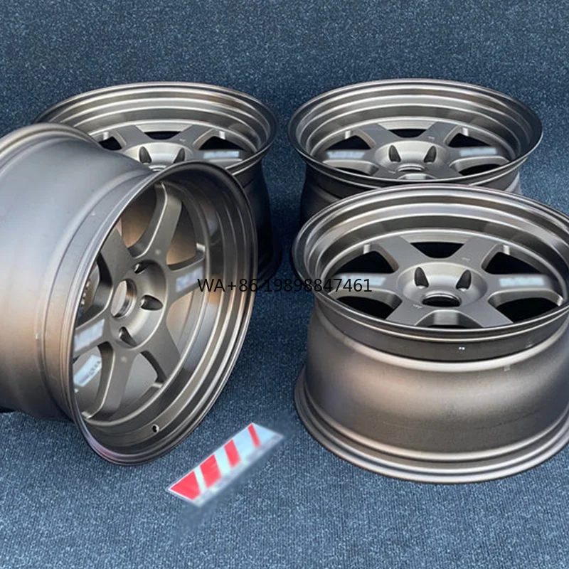 Deep Concave Forged Track Ready Concave Forged Wheels 20 21 5x120 5x112 18 17 5x114.3 19
Deep Concave Forged Track Ready Concave Forged Wheels 20 21 5x120 5x112 18 17 5x114.3 19