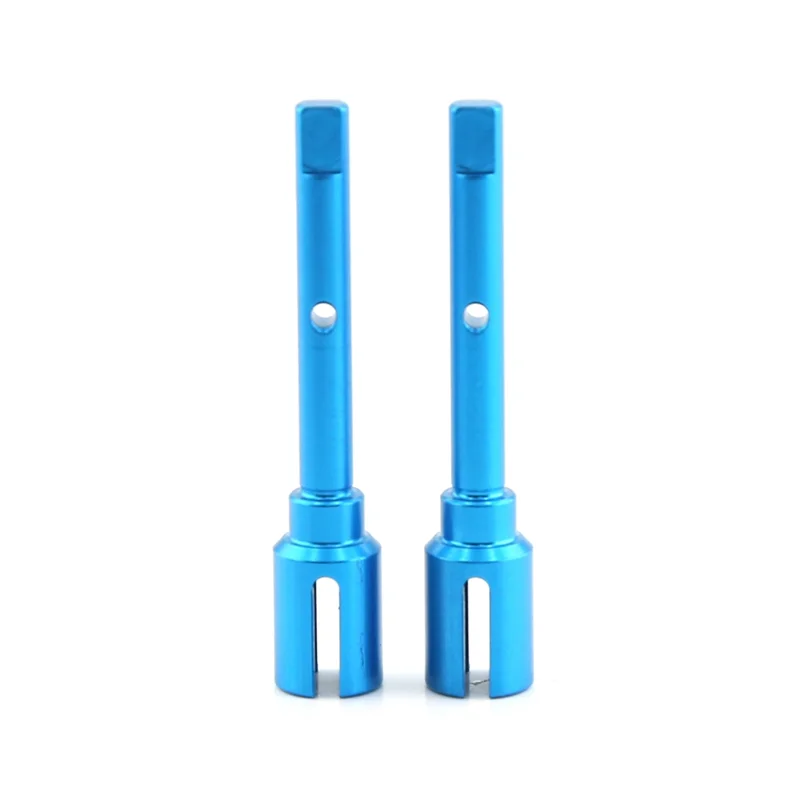 3Pcs Metal Central Drive Shaft and Propeller Joint Set for Tamiya TT-02 TT-02B TT02 TT02B 1/10 RC Car Upgrade Parts,2
3Pcs Metal Central Drive Shaft and Propeller Joint Set for Tamiya TT-02 TT-02B TT02 TT02B 1/10 RC Car Upgrade Parts,2