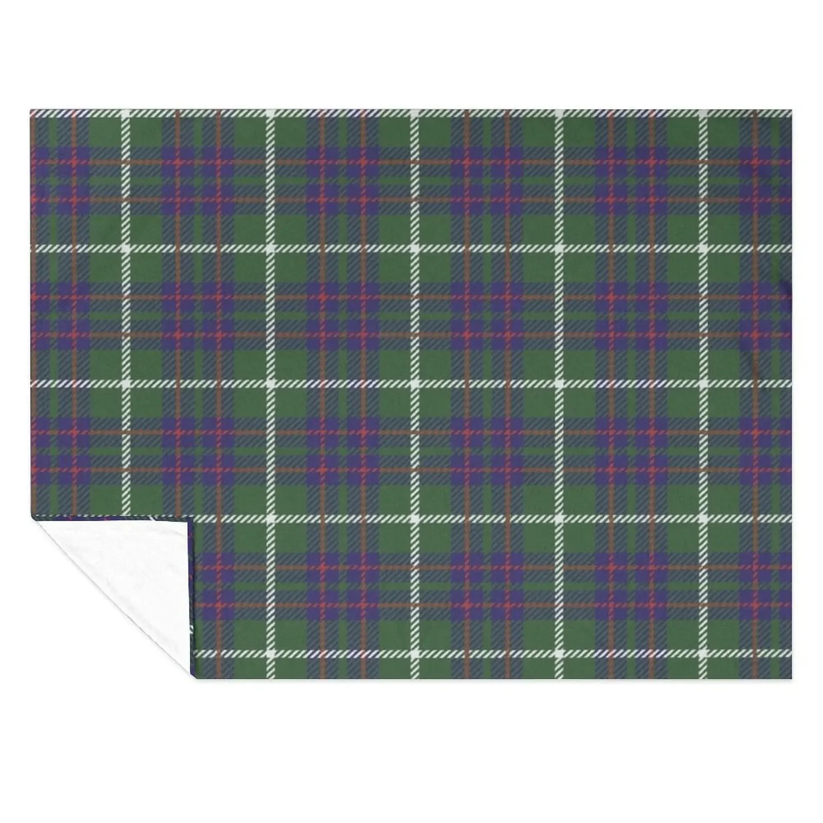 MacIntyre Tartan Throw Blanket Decorative Sofa Decoratives blankets ands Multi-Purpose Blankets
MacIntyre Tartan Throw Blanket Decorative Sofa Decoratives blankets ands Multi-Purpose Blankets