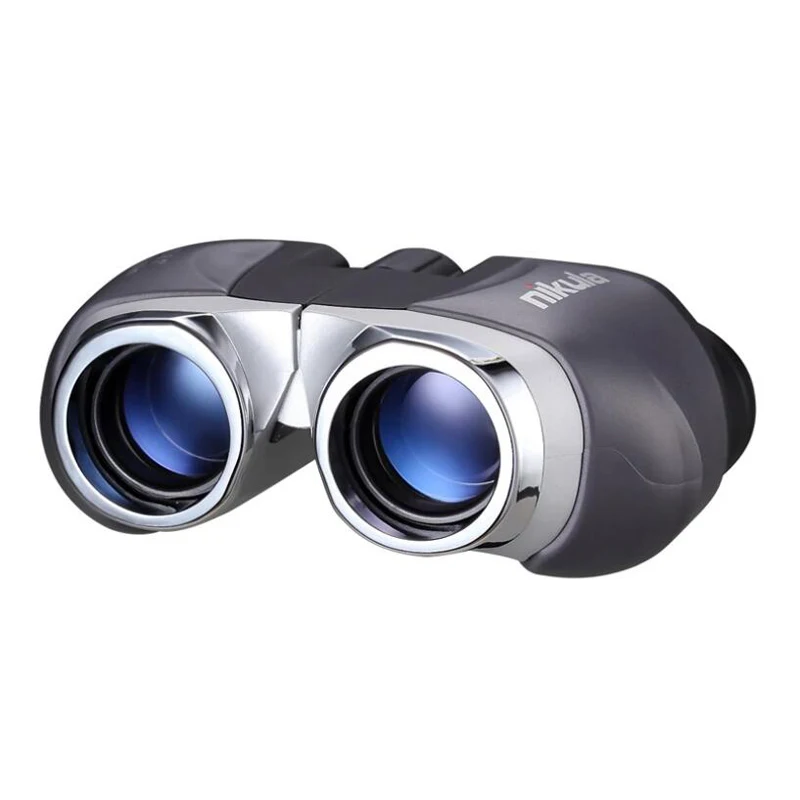 Nikula 10x22 Binoculars for Adults and Kids High Powered Waterproof Fogproof Compact Binocular for Bird Watching Hunting Travel
Nikula 10x22 Binoculars for Adults and Kids High Powered Waterproof Fogproof Compact Binocular for Bird Watching Hunting Travel