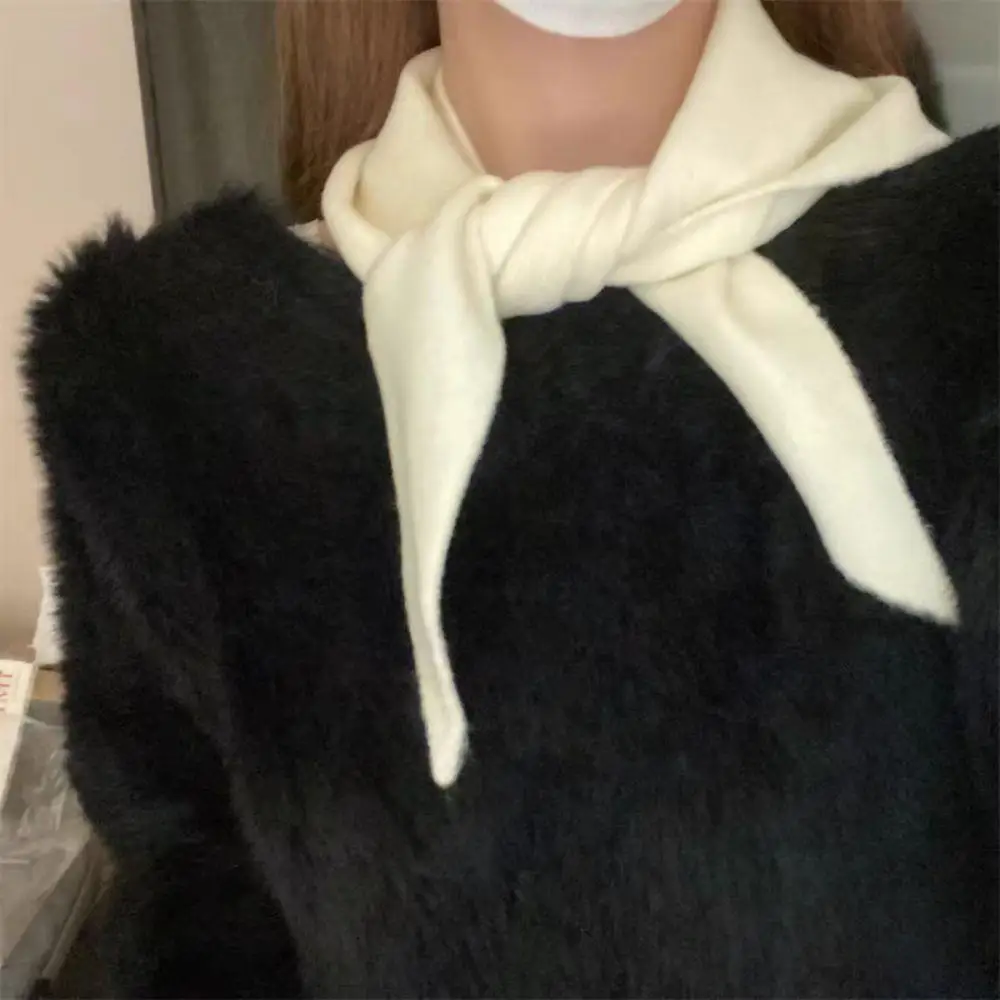 1 шт., шерстяной вязаный треугольный шарф в корейском стиле, женский платок, вязаный шарф, многофункциональный теплый вязаный шарф, британский хиджаб
1 шт., шерстяной вязаный треугольный шарф в корейском стиле, женский платок, вязаный шарф, многофункциональный теплый вязаный шарф, британский хиджаб