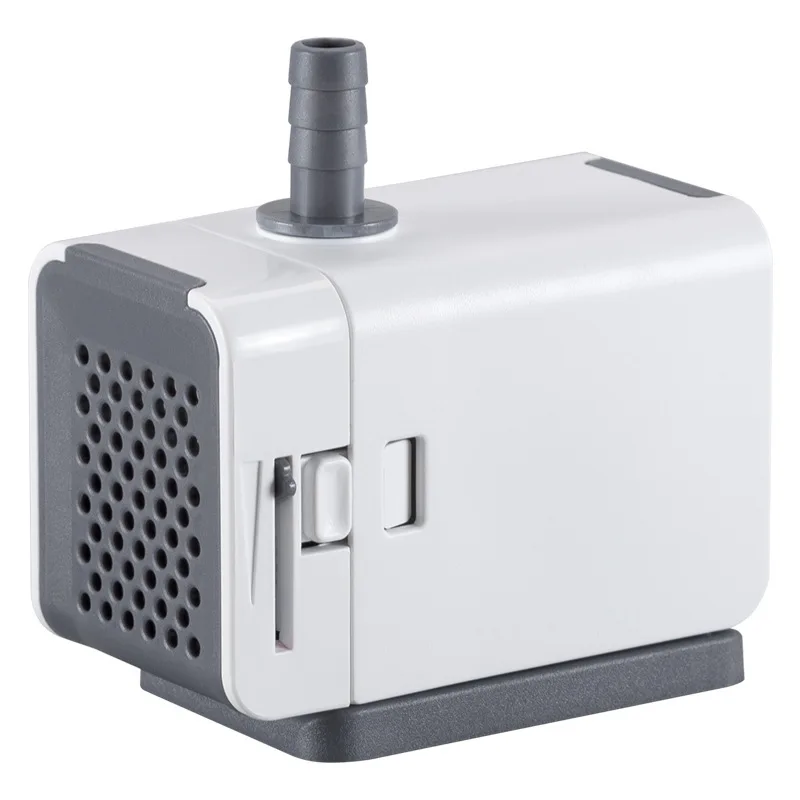 Fish tank water pump, small small water pump submersible pump, water circulation fish tank filter pump
Fish tank water pump, small small water pump submersible pump, water circulation fish tank filter pump