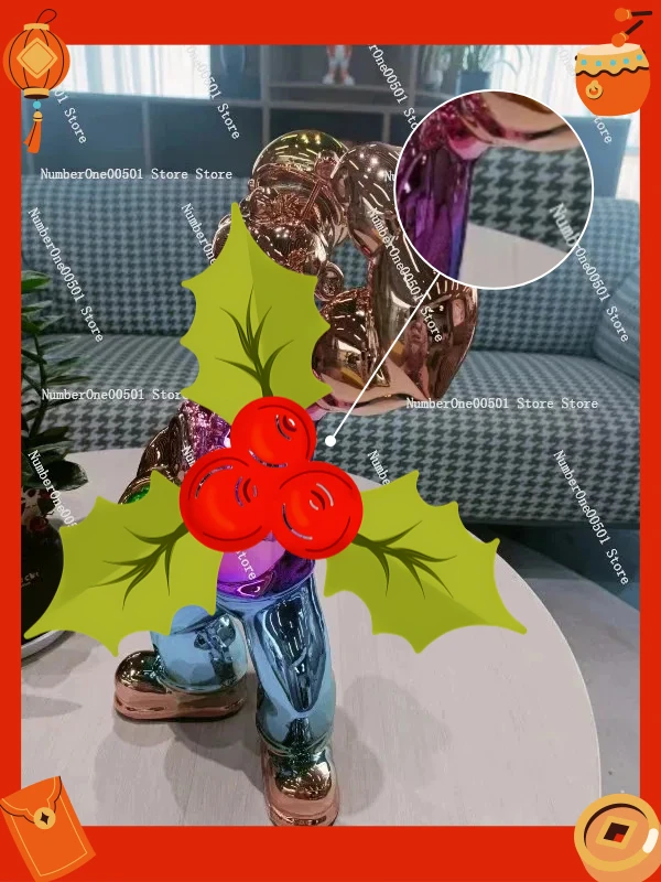 Декоративная скульптура из смолы для коммерческого использования, реквизит для фотосессий, настольная художественная модель
Декоративная скульптура из смолы для коммерческого использования, реквизит для фотосессий, настольная художественная модель