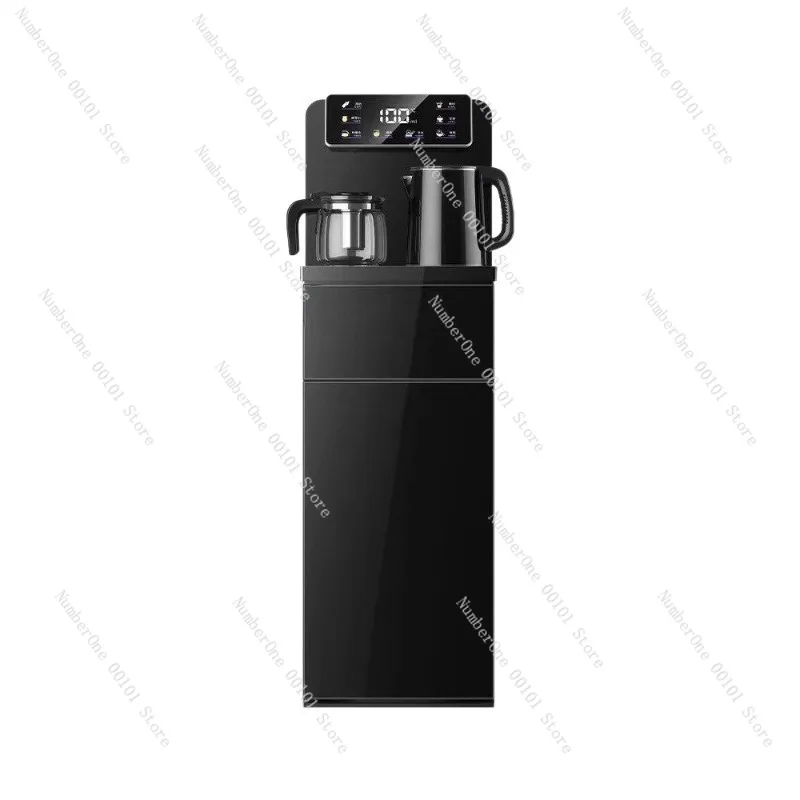 Multi-Functional Tea Dispenser, Office and Household Use, Smart Colorful Large Screen, Vertical and Under-Mounted Drinking Water
Multi-Functional Tea Dispenser, Office and Household Use, Smart Colorful Large Screen, Vertical and Under-Mounted Drinking Water