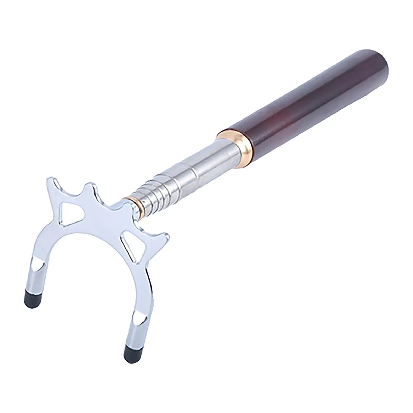 Adjustable Billiards Bridge Head Stainless Steel Rod Pool Cue Accessory Detachable Design for Billiard Table Equipment
Adjustable Billiards Bridge Head Stainless Steel Rod Pool Cue Accessory Detachable Design for Billiard Table Equipment