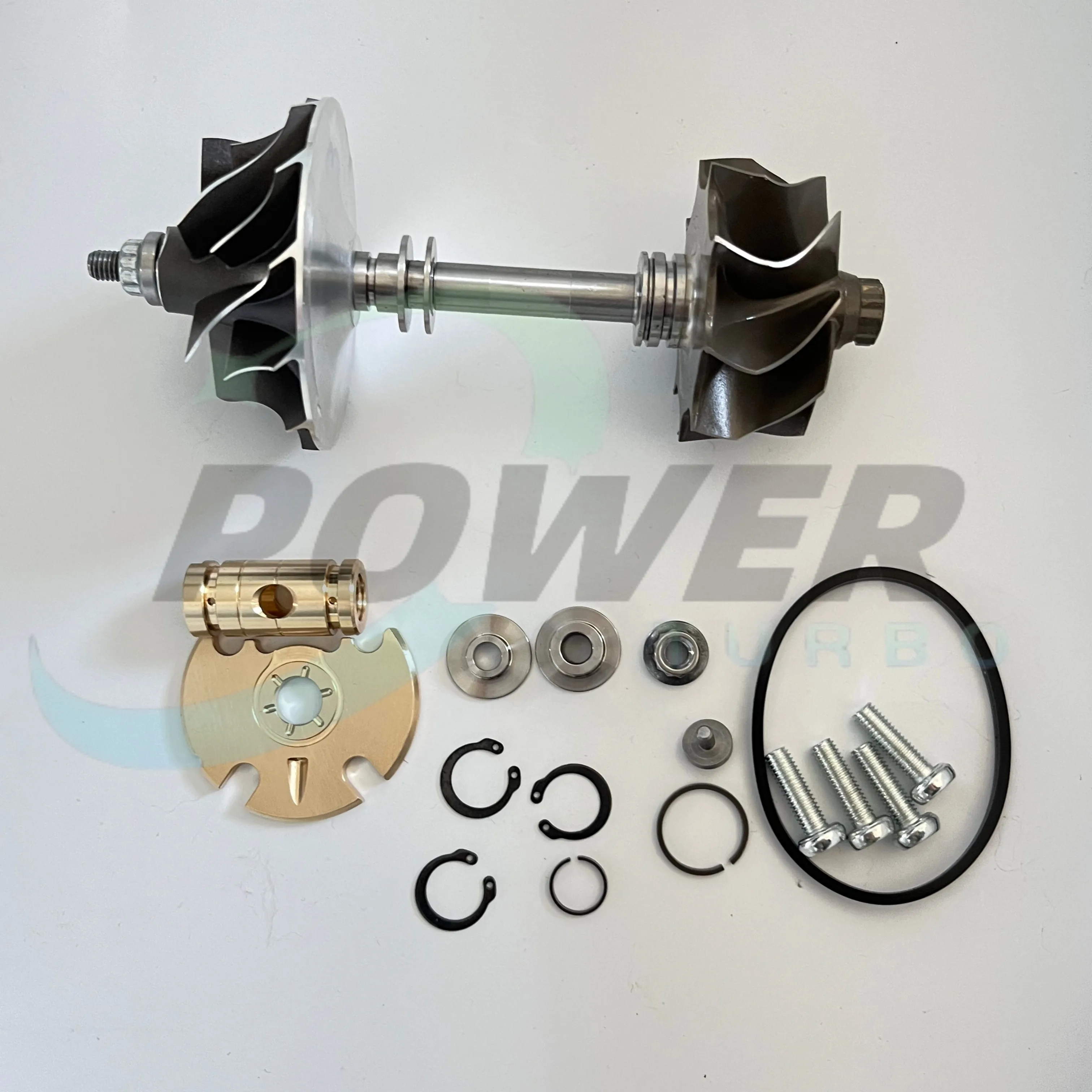 Turbo Repair Kit rebuild GT2056V 767720 767720-5004S 769708 769708-0004 For NISSAN Navara D40 Pathfinder R51 YD25 YD25DDTi 2.5L
Turbo Repair Kit rebuild GT2056V 767720 767720-5004S 769708 769708-0004 For NISSAN Navara D40 Pathfinder R51 YD25 YD25DDTi 2.5L