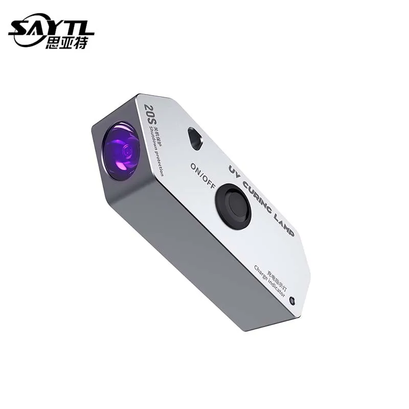 18Kinds high quality UV Lamp Portable Rechargeable UV Lamp PCB protective paint curing lamp green oil lamp Phone Repair Tools
18Kinds high quality UV Lamp Portable Rechargeable UV Lamp PCB protective paint curing lamp green oil lamp Phone Repair Tools