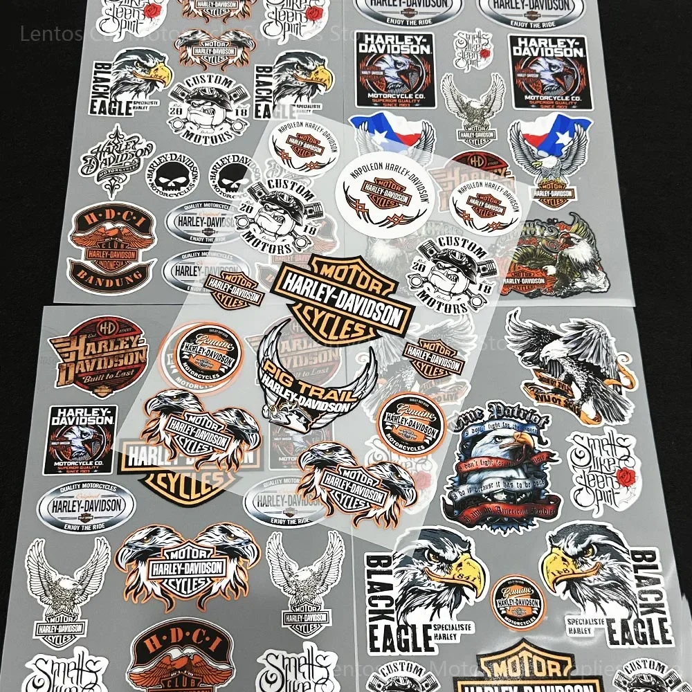 Metal Aluminum Sheet Skull Skeleton Sticker for Harley Motorcycles Car Head Locomotive Tail Fuel Tank Cover Emblem
Metal Aluminum Sheet Skull Skeleton Sticker for Harley Motorcycles Car Head Locomotive Tail Fuel Tank Cover Emblem