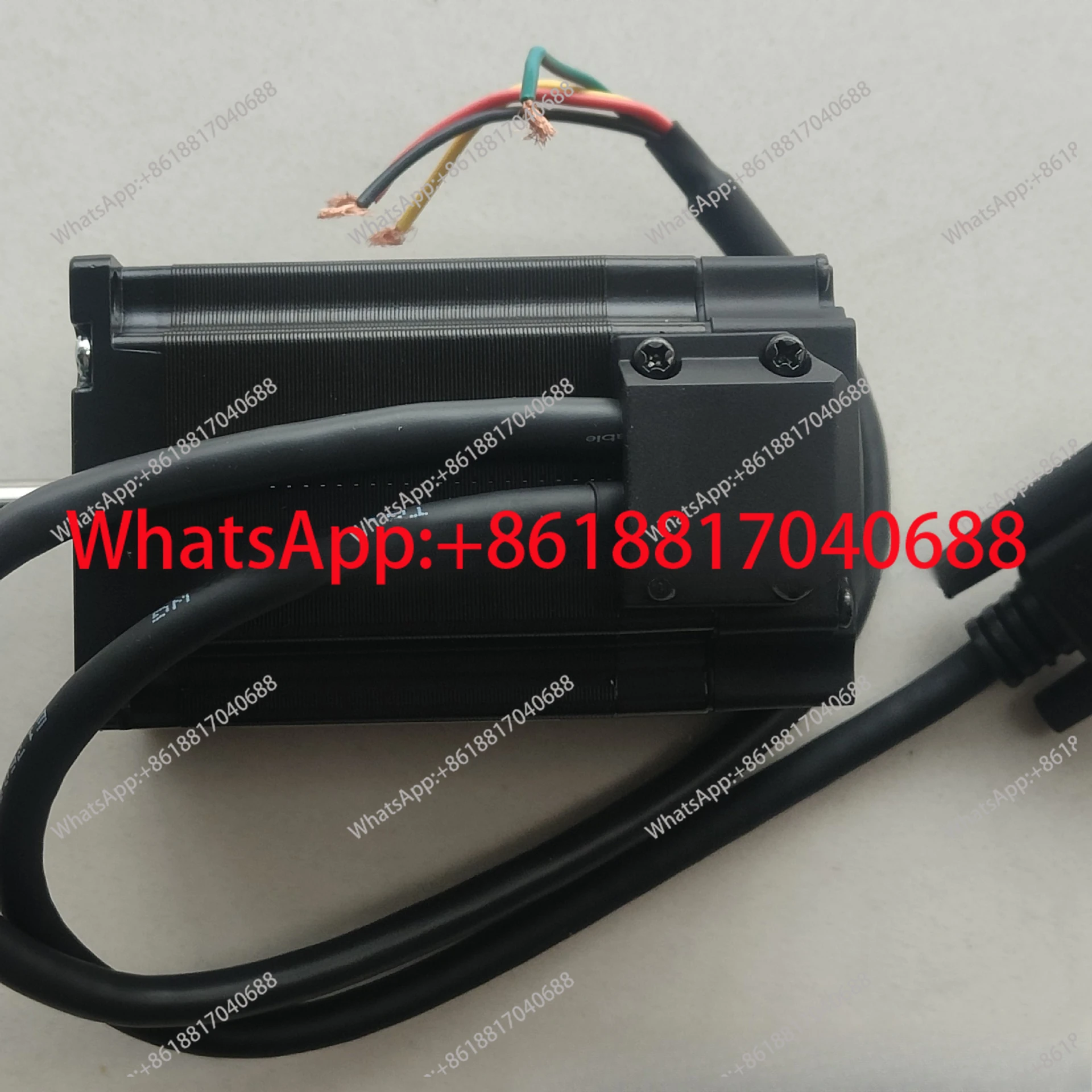 Stepper motor 57CME23 quality assurance
Stepper motor 57CME23 quality assurance