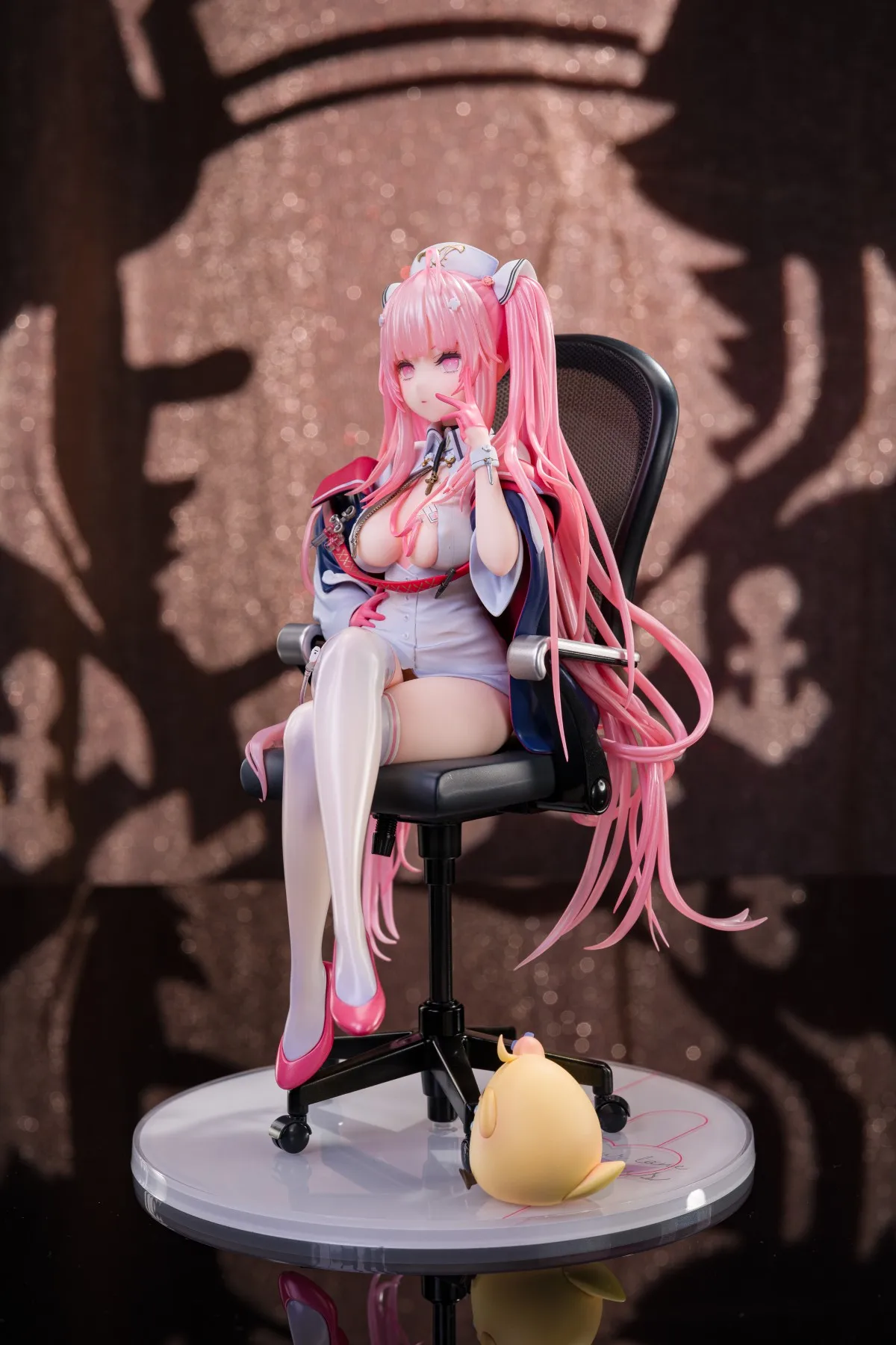 【Original】Alter Azur Lane HMS Perseus Unfamiliar Duty Time 1/7 Scale Beautiful Model
【Original】Alter Azur Lane HMS Perseus Unfamiliar Duty Time 1/7 Scale Beautiful Model