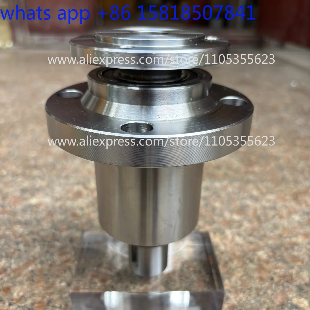 Flange mounted spindle High speed spindle Small lathe Spindle Vertical
Flange mounted spindle High speed spindle Small lathe Spindle Vertical