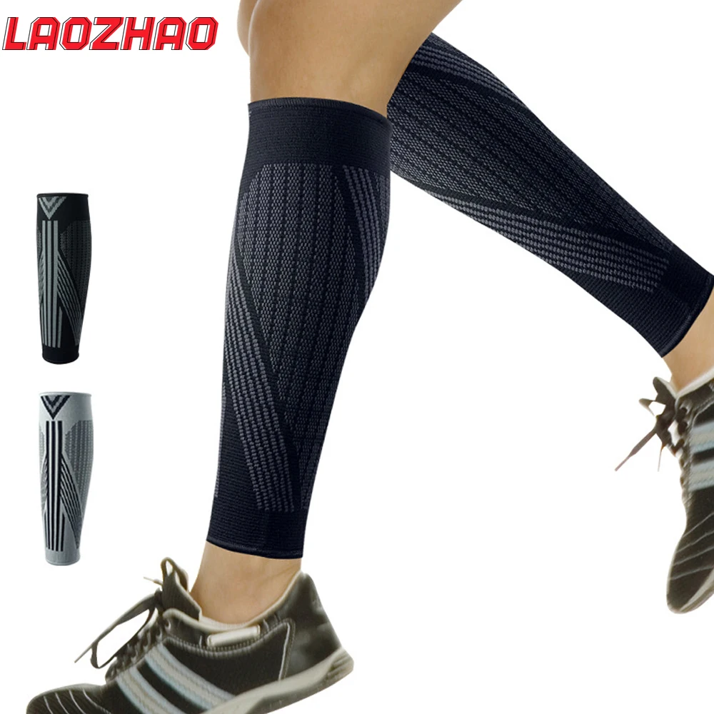 1Pair Calf Compression Sleeves for Men Women - Footless Compression Socks Support for Varicose Veins - Leg Sleeve Brace for Work
1Pair Calf Compression Sleeves for Men Women - Footless Compression Socks Support for Varicose Veins - Leg Sleeve Brace for Work